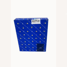 تسمه دینام خودرو ایساکو کد 2070105501 مناسب 206 تیپ 2