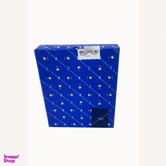 تسمه دینام خودرو ایساکو کد 2070105501 مناسب 206 تیپ 2