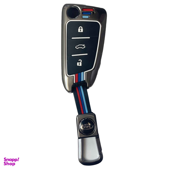 کاور ریموت و سوییچ خودرو وارون مدل K-747-S3 مناسب برای جک S3