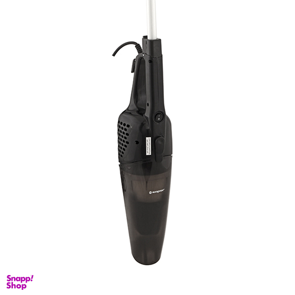 جاروبرقی دسته بلند ساپر مدل SVC-450