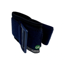 مچ بند قابل تنظیم با استرپ نئوپرن تن یار کد 3080