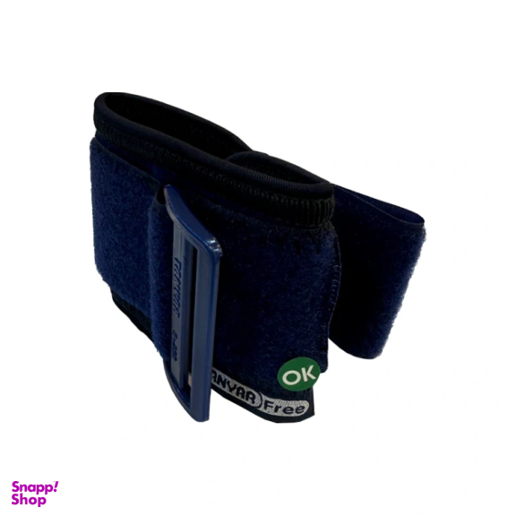 مچ بند قابل تنظیم با استرپ نئوپرن تن یار کد 3080