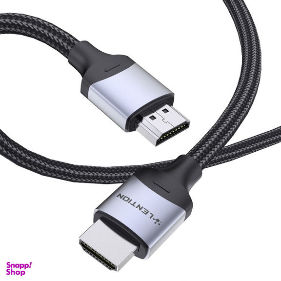 کابل HDMI لنشن مدل 2.1 HH21 8K طول 3 متر
