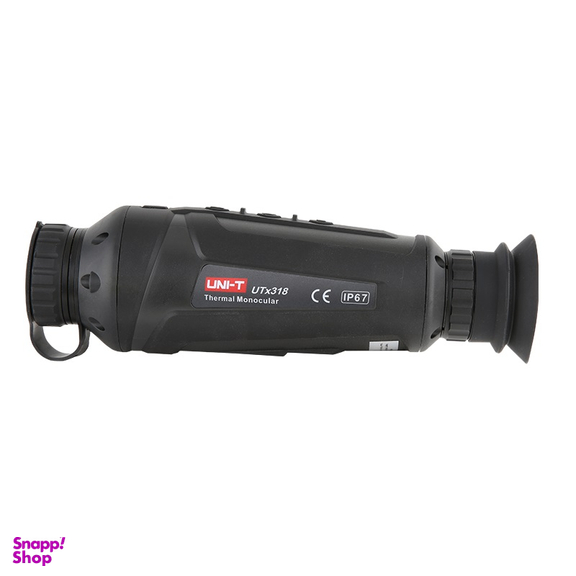دوربین حرارتی یونی-تی مدل UTx318