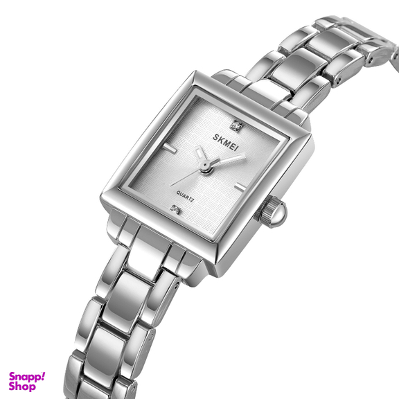 ساعت مچی عقربه ای زنانه اسکمی مدل 2315 SISI