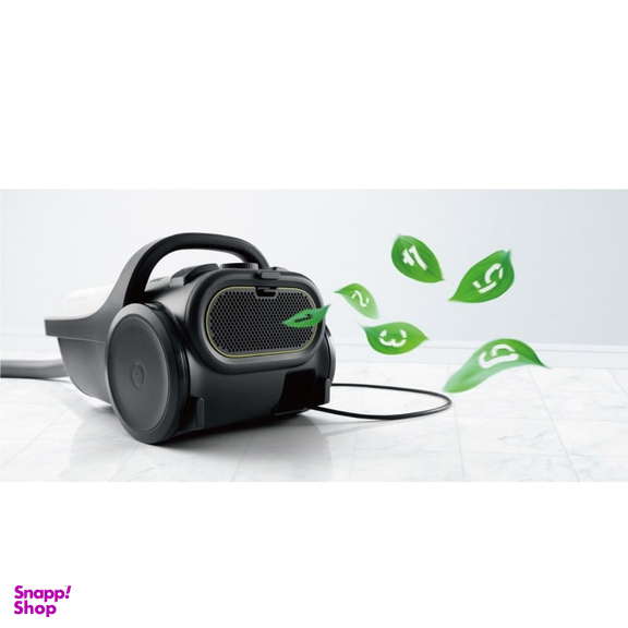 جاروبرقی 2000 وات پاناسونیک مدل MC-CL605