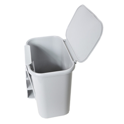 سطل زباله آریسام مدل کابینتی C12