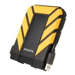 هارد اکسترنال ای دیتا مدل Hd710 Pro ظرفیت 4 ترابایت