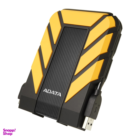 هارد اکسترنال ای دیتا مدل Hd710 Pro ظرفیت 4 ترابایت