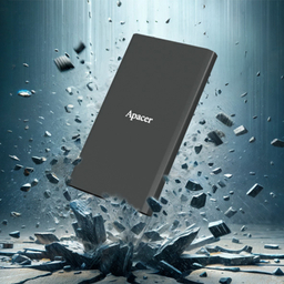 حافظه SSD اپیسر کد AS723 ظرفیت 1 ترابایت
