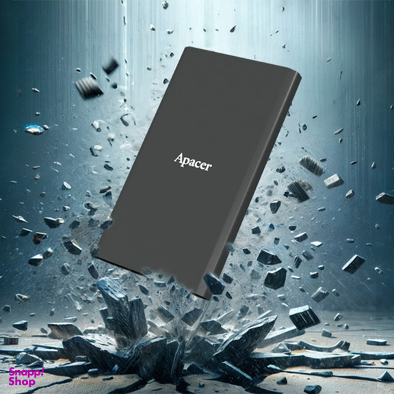 حافظه SSD اپیسر کد AS723 ظرفیت 1 ترابایت