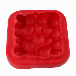 قالب ژله و کیک هرا مدل تخم مرغی