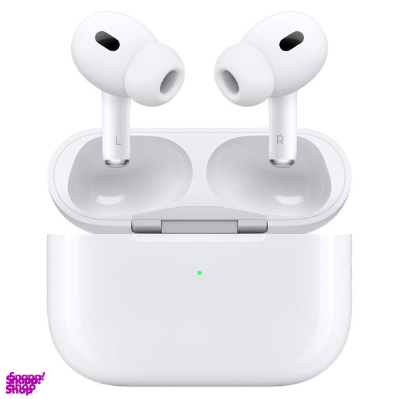 ایرفون بلوتوثی طرح اپل مدل AirPod Pro 2 NFS 2024