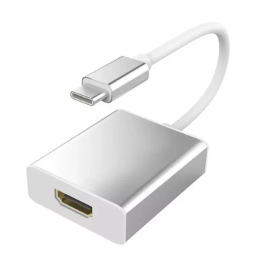 تبدیل Type-C به HDMI ایکس پی-پروداکت مدل XP-T909G