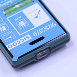 گوشی موبایل سیکو مدل MK519 دو سیم کارت