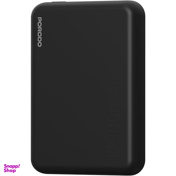 پاوربانک پرودو مدل PB067 ظرفیت 10000 میلی‌ آمپر ساعت