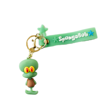 جا کلیدی طرح اختاپوس