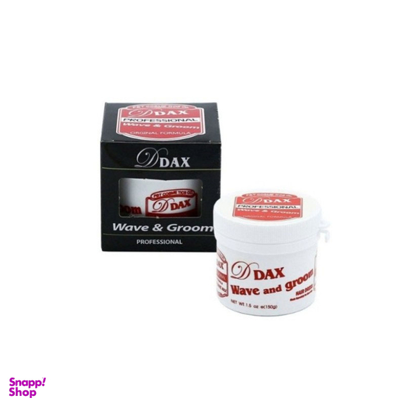 واکس مو دی داکس مدل PROFESSIONAL حجم 150 میلی لیتر