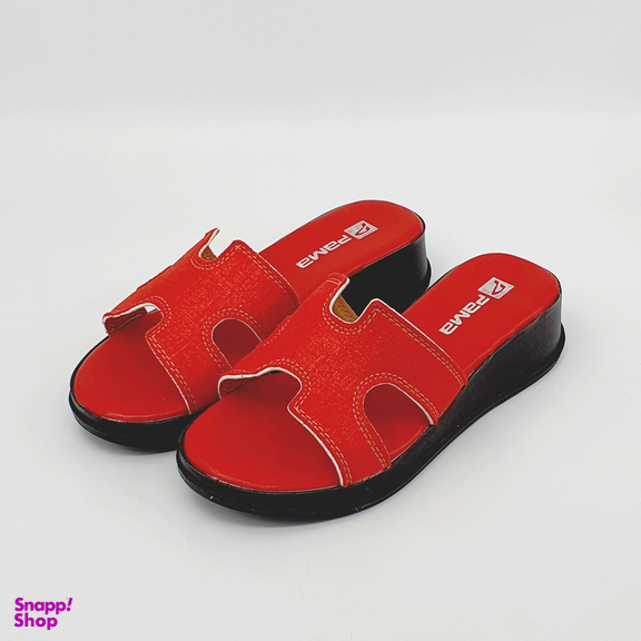 دمپایی زنانه پاما مدل پالمیرا-611 کد G1666