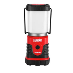 چراغ فانوسی دیمردار رونیکس مدل RH-4298
