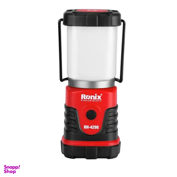 چراغ فانوسی دیمردار رونیکس مدل RH-4298