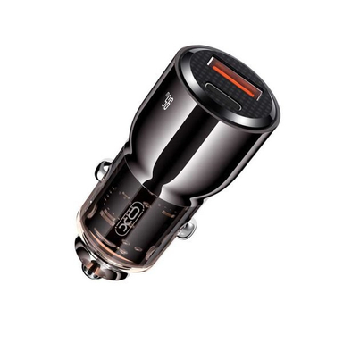شارژر فندکی ایکس او مدل C02
