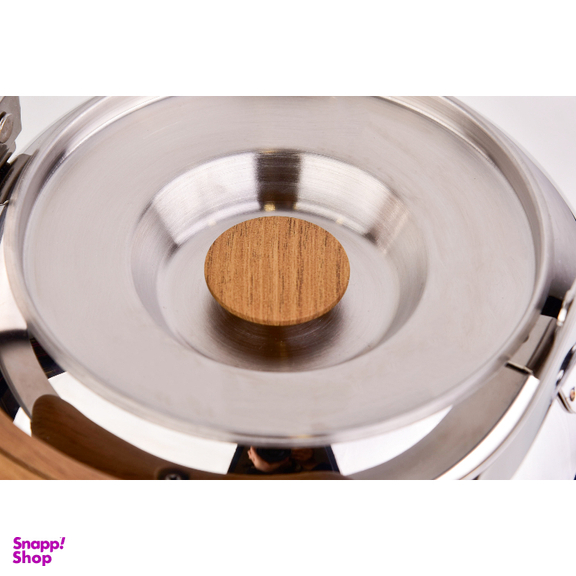 کتری و قوری کرکماز طرح Foresta کد 217-1