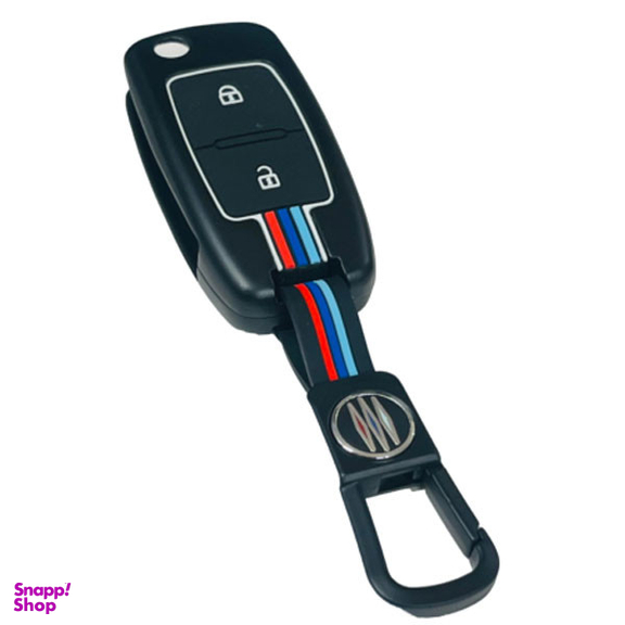 کاور ریموت و جاسوییچی خودرو چیکال مدل P-805 مناسب برای پژو 405
