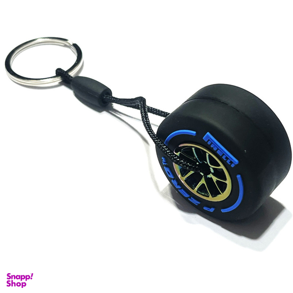 جاسوئیچی خودرو مدل لاستیک کد FHD