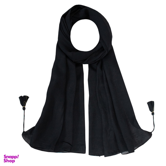 شال زنانه آنالیا مدل ساده مزونی طرح پاییزه کد ana-2089