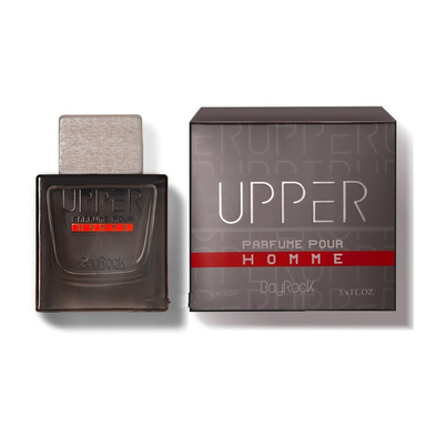 ادوپرفیوم مردانه بایراک مدل آپر حجم 100 میلی لیتر