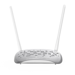 مودم روتر VDSL/ADSL بی‌ سیم تی پی-لینک مدل TD-W9950