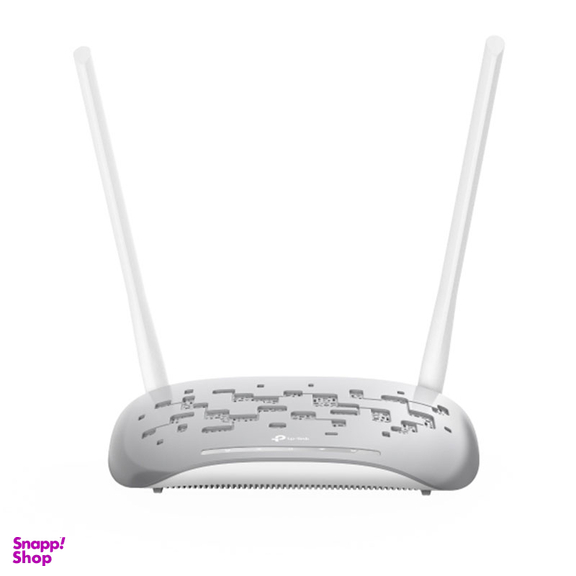 مودم روتر VDSL/ADSL بی‌ سیم تی پی-لینک مدل TD-W9950
