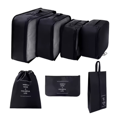 نظم دهنده ساک و چمدان استرانگ مدل 025