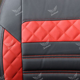 روکش صندلی خودرو سوشیانت مدل الوند مناسب برای پراید 131