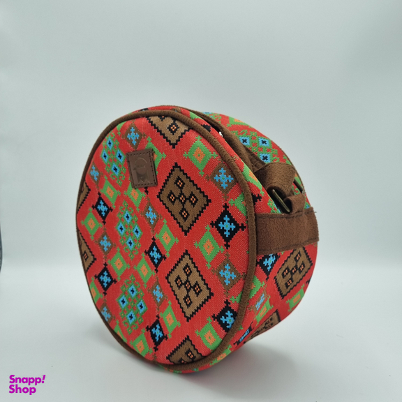 کیف زنانه مدل ترنج کد 258