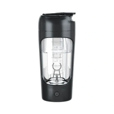 شیکر گرین لاین مدل Protein Mixer گنجایش 650 میلی لیتر