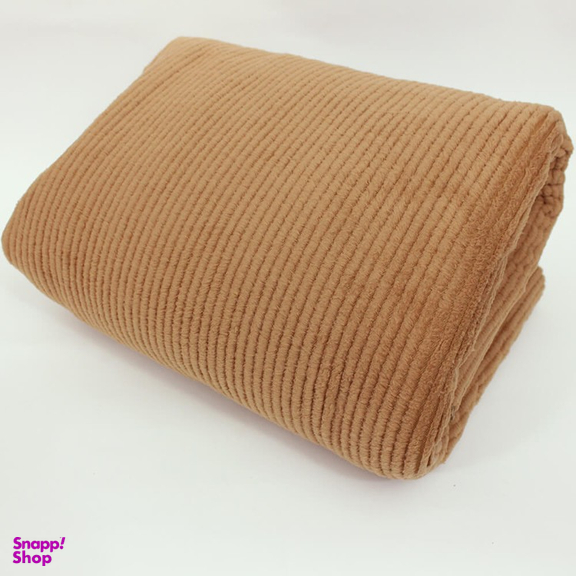 شال مبل شاران هوم طرح راه راه سایز 450×170 سانتی متر