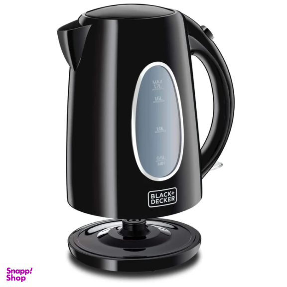 کتری برقی بلک اند دکر مدل JC69