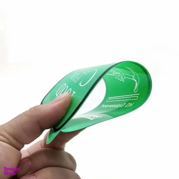 محافظ صفحه نمایش سرامیکی اپیکوی مدل unbreakable مناسب برای گوشی موبایل سامسونگ Galaxy S21 FE