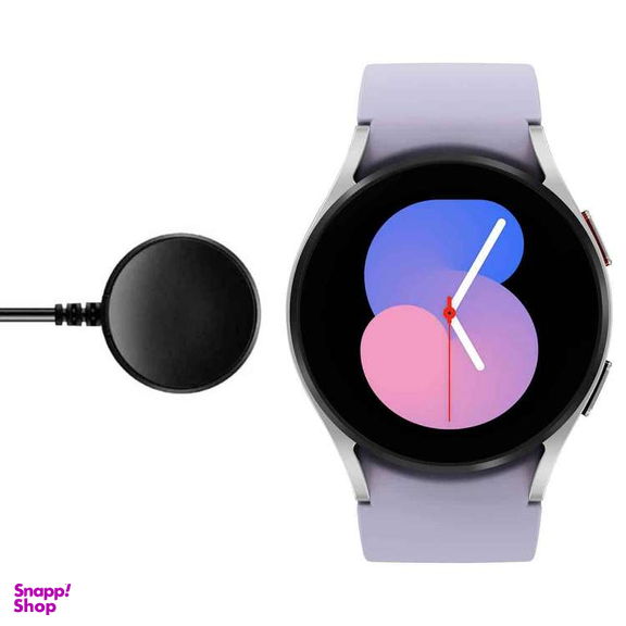 شارژر ساعت هوشمند مدل سامسونگ Galaxy Watch 5