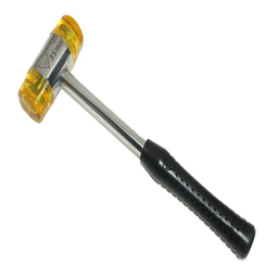 چکش فیبری هورس مدل W-35 وزن 470 گرم