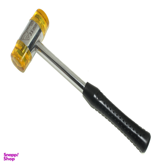 چکش فیبری هورس مدل W-35 وزن 470 گرم