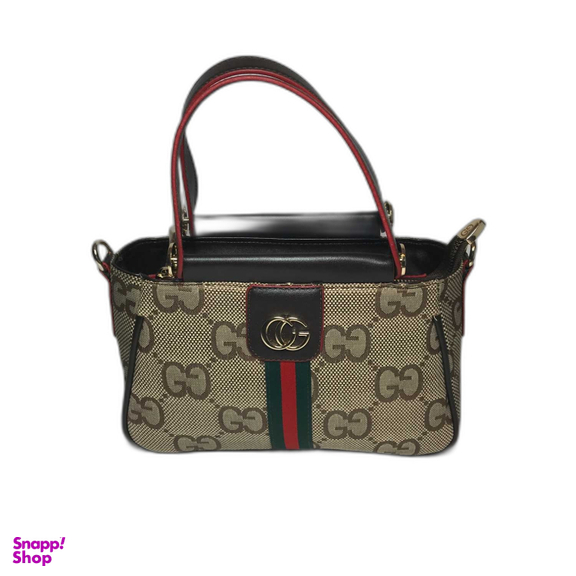 کیف دستی زنانه طرح گوچی کد 2064