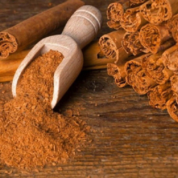 پودر دارچین ارجمند وزن 250 گرم