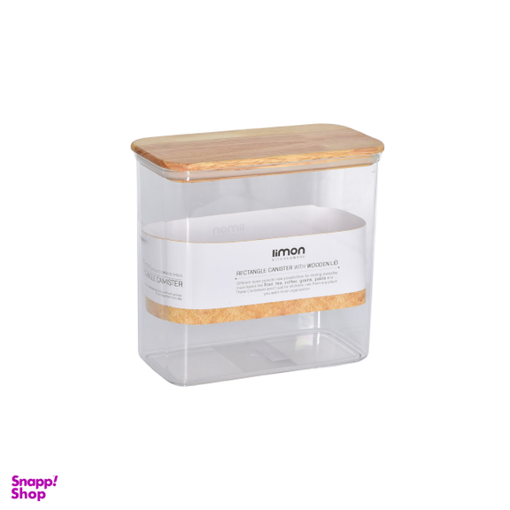 بانکه لیمون مدل سارینا درب چوبی کد 2200