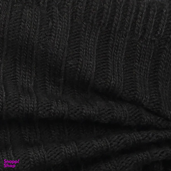 تاپ بافت زنانه مدل GD-o-17417696 رنگ مشکی