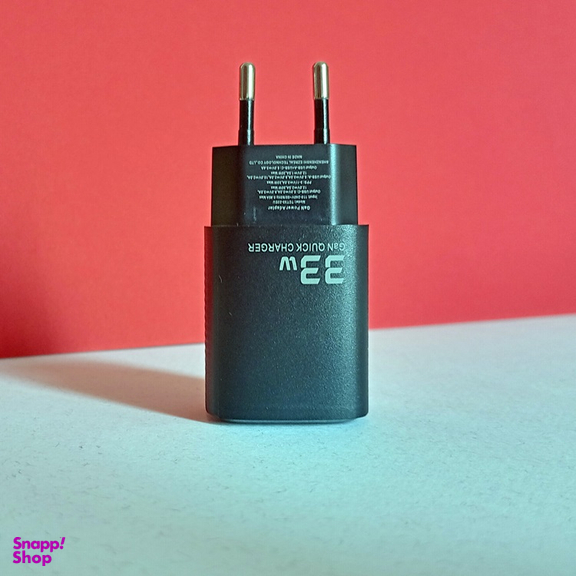 شارژر دیواری هوشمند 33 وات توکی مدل TCT33-22EU