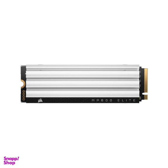 حافظه SSD کورسیر مدل MP600 ELITE ECS