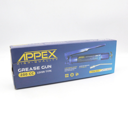 پمپ گریس اپکس مدل YP-APX-4320-200CC